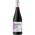 Vita Libera Primitivo nealko 0% 0,75 l (holá láhev) – Hledejceny.cz