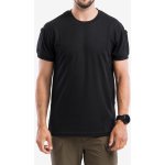 Tričko Helikon-Tex tactical TopCool Black – Zboží Mobilmania