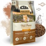 Acana Wild Prairie Cat 4,5 kg – Zboží Dáma
