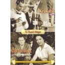 Film Krakatit / Škola otců DVD