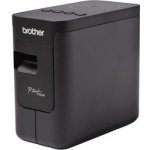 Brother PT-P750W PTP750WZG1 – Zboží Živě