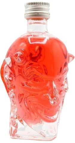 Fallen Angel Blood Orange 40.6% 0.05 l (holá láhev)