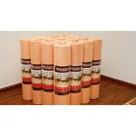 Starlon oranžový role 2 mm 15 m – Sleviste.cz