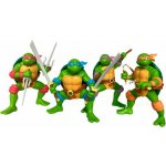 Comansi Teenage Mutant Ninja Turtles Cowabunga Set – Zboží Mobilmania