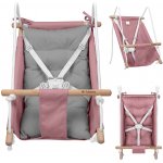 Tulano Hop 40 růžovošedá – Sleviste.cz