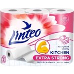 Linteo Super Strong, 3 vrstvy, 16 m, 3 ks – Zboží Dáma