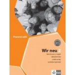 Wir neu 2 Pracovní sešit – Zboží Dáma