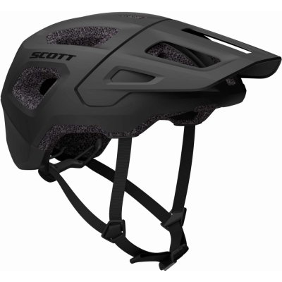 Scott Argo Plus black matt 2024 – Hledejceny.cz