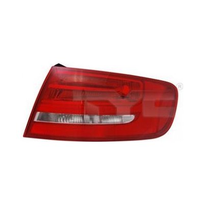 Světlo zadní AUDI A4/S4 B8 KOMBI 07-11 vnější – Hledejceny.cz