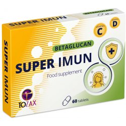 Tozax Super Imun 60 tablet