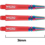 Red Dragon NITROTECH IONIC Red Short – Zboží Dáma