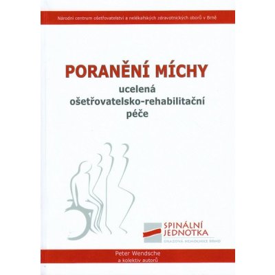 Poranění míchy – Zbozi.Blesk.cz