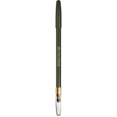 Collistar Professional Eye Pencil tužka na oči 6 Green Forest 1,2 ml – Zbozi.Blesk.cz