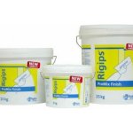 RIGIPS Promix Finish pastový tmel 5kg – Hledejceny.cz