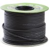 vodič Sommer Cable STAGE 22 Highflex 200-0001 - mikrofonní kabel černý