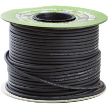 Sommer Cable STAGE 22 Highflex 200-0001 - mikrofonní kabel černý