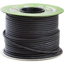 Sommer Cable STAGE 22 Highflex 200-0001 - mikrofonní kabel černý