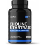 Warrior Choline Bitartrate cholin bitartrát 100 tablet – Hledejceny.cz