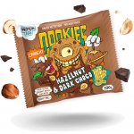 LifeLike COOKIES HAZELNUT CHOCOLATE 100 g – Zboží Dáma