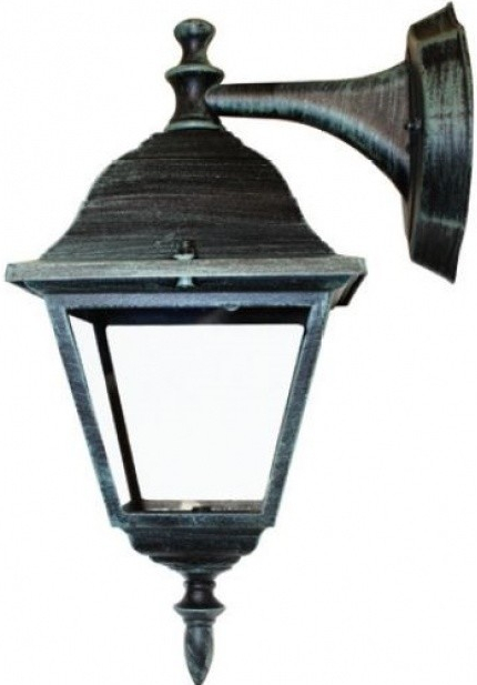 ACA Lighting Venkovní nástěnná lucerna HI6042R