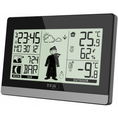 TFA 35.1159.0 – Zboží Živě