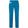 Pánské sportovní kalhoty La Sportiva Pure Pant modrá