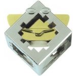 Hanayama Hlavolam Gold O´Gear – Hledejceny.cz