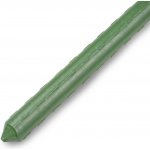 Tyč opěrná poplastovaná, podpěra 16mm x 240cm – Sleviste.cz