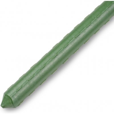 Tyč opěrná poplastovaná, podpěra 16mm x 240cm – Sleviste.cz