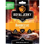 Jerky Royal Hovězí sušené maso BBQ 22 g – Zboží Dáma