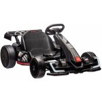 Beneo licencovaná driftovací motokára Audi 24V černá – Hledejceny.cz