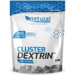 Natural Nutrition Cluster Dextrin 1000 g – Zboží Mobilmania