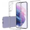 Pouzdro a kryt na mobilní telefon Samsung Forcell Clear Case Samsung Galaxy Xcover 5 průhledné