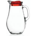 EmaHome Džbán s víčkem Bistro 2100 ml – Zboží Dáma