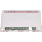 MSI GP72 6QF display 17.3" LED LCD displej WUXGA Full HD 1920x1080 matný povrch – Hledejceny.cz