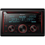 Pioneer FH-S820DAB – Zboží Mobilmania