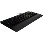 Logitech G213 Prodigy Gaming Keyboard 920-010738 – Zboží Živě