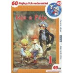 Jája a Pája 1. DVD – Hledejceny.cz