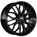 AEZ Porto 8x20 5x112 ET35 matt black