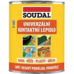 SOUDAL univerzální kontaktní lepidlo 350 g