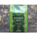 Laila Foods Basmati rýže 5kg – Hledejceny.cz