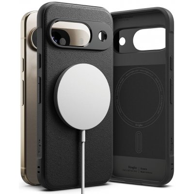 RINGKE ONYX MAGNETIC MAGSAFE GOOGLE PIXEL 9A BLACK – Zboží Živě