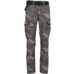 Kalhoty Premium Slimmy blackcamo – Zboží Mobilmania