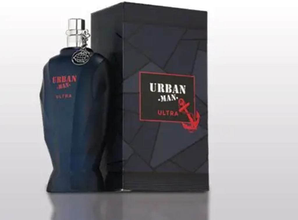 Fragrance World Inizio pánská parfémovaná voda pánská 100 ml