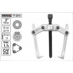 Bit Stahlberg PH 2 25 mm TiN S2 – Zboží Dáma