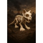 FAUNICA Zvířátka figurky v tubě Oceán – Hledejceny.cz