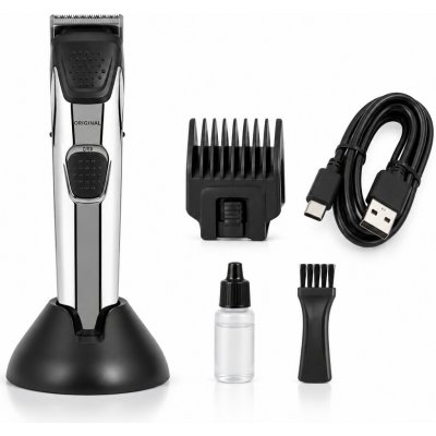 Moser Original Best Buy Teox II – Hledejceny.cz