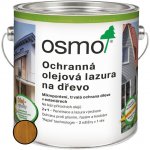 Osmo 706 Ochranná olejová lazura 3 l Dub – Sleviste.cz