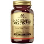 SOLGAR Magnesium glycinát 60 kapslí – Hledejceny.cz
