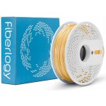Fiberlogy PLA 1,75 mm 850 g zlatý – Zboží Živě